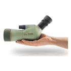Kowa TSN-553 55mm Compact Angled Spotting Scope includes 15-45x Eyepiece