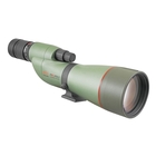 Image of Kowa TSN-884 88mm Prominar Straight Spotting Scope with TE-11WZ II WA 25-60x Wide Zoom Eyepiece & Stay-On Case