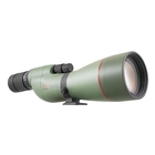 Image of Kowa TSN-884 88mm Prominar Straight Spotting Scope with TE-11WZ II WA 25-60x Wide Zoom Eyepiece & Stay-On Case