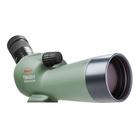 Image of Kowa Ultra Compact Garden Kit - TSN-501 Angled Spotting Scope & SV 8x25 Binoculars
