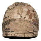 Image of Kryptek Lined Beanie - Highlander
