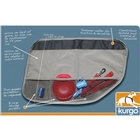 Image of Kurgo Car Door Guard - Black