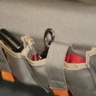 Image of Kurgo Co Pilot Bucket Seat Cover - Khaki