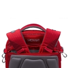 Image of Kurgo G-Train K9 Backpack - Red