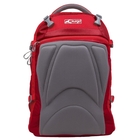Image of Kurgo G-Train K9 Backpack - Red