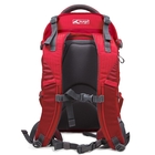Image of Kurgo G-Train K9 Backpack - Red