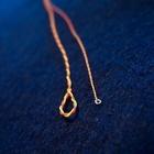Image of LB Hi Vis Furled Leader