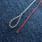 Image of LB Hi Vis Tip Nymphing Furled Leader