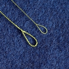 Image of LB Stuart Crofts Furled Leader