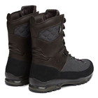 Image of Le Chameau Chameau-Lite LCX KEVLAR 10 Inch Walking Boots (Unisex) - Marron