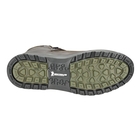 Image of Le Chameau Chameau-Lite LCX Low 7 Inch Walking Boots (Unisex) - Vert Bronze