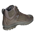 Image of Le Chameau Chameau-Lite LCX Low 7 Inch Walking Boots (Unisex) - Vert Bronze