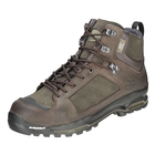 Image of Le Chameau Chameau-Lite LCX Low 7 Inch Walking Boots (Unisex) - Vert Bronze