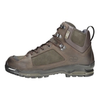 Image of Le Chameau Chameau-Lite LCX Low 7 Inch Walking Boots (Unisex) - Vert Bronze