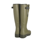 Image of Le Chameau Vierzon Wellington Boots (Men's) - Vert Vierzon