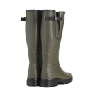 Image of Le Chameau Vierzon Wellington Boots (Men's) - Vert Chameau