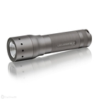 Image of Ledlenser B7 Bike Torch - Titanium