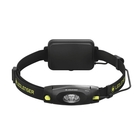 Image of Ledlenser NEO4 Headlamp - Black