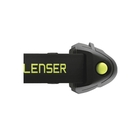 Image of Ledlenser NEO4 Headlamp - Black