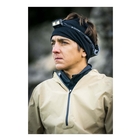 Image of Ledlenser NEO9R Rechargeable LED Headlamp - Grey/Black