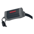 Image of Ledlenser NEO9R Rechargeable LED Headlamp - Grey/Black