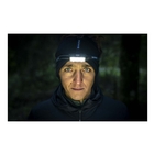 Image of Ledlenser NEO9R Rechargeable LED Headlamp - Blue/Black