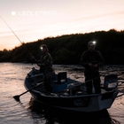 Image of Ledlenser HF8R Core RGB Headlamp - Black