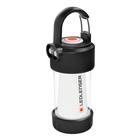 Image of Ledlenser ML4 Mini Keyring Lantern - White