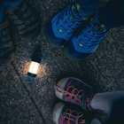 Image of Ledlenser ML4 Mini Keyring Lantern (Warm Light) - Warm White Light