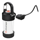 Image of Ledlenser ML4 Mini Keyring Lantern (Warm Light) - Warm White Light