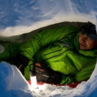 Image of Ledlenser ML6 Rechargeable Lantern (Warm Light) - Warm White Light