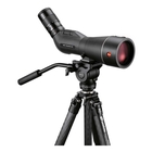 Image of Leica APO Televid 82 Angled Spotting Scope Kit with 25-50x WW ASPH Zoom Eyepiece