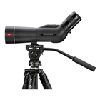 Image of Leica Televid HD 65 Spotting Scope Kit with 20-60x Zoom Eyepiece
