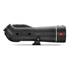 Image of Leica Televid HD 65 Spotting Scope Kit with 20-60x Zoom Eyepiece