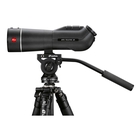 Image of Leica Televid HD 65 Spotting Scope Kit with 20-60x Zoom Eyepiece