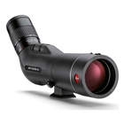Image of Leica Televid HD 65 Spotting Scope Kit with 20-60x Zoom Eyepiece
