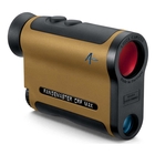 Image of Leica Rangemaster CRF MAX Rangefinder - FDE