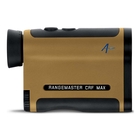 Image of Leica Rangemaster CRF MAX Rangefinder - FDE