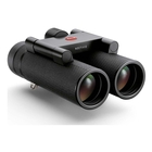 Image of Leica Noctivid Compact 8x25 Binoculars (Leather Armour) - Black