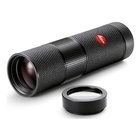 Image of Leica Monovid 8x25 Monocular (Leather Armour) - Black
