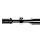Image of Leica Fortis 2-12x50i Rifle Scope - Glossy Black