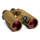 Image of Leica Geovid MAX 10x42 Rangefinding Binoculars - FDE