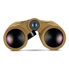 Image of Leica Geovid MAX 10x42 Rangefinding Binoculars - FDE