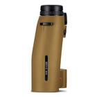 Image of Leica Geovid MAX 10x42 Rangefinding Binoculars - FDE
