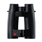 Image of Leica Geovid HD-B 10x42 Binocular Rangefinder with Advanced Ballistic Compensation - reads in either metres or yards