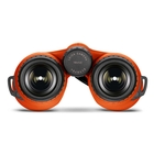 Image of Leica Geovid Pro 10x42 Rangefinding Binoculars - Orange