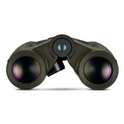 Image of Leica Geovid Pro 8x32 Rangefinding Binoculars - Olive Green