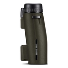 Image of Leica Geovid Pro 8x32 Rangefinding Binoculars - Olive Green