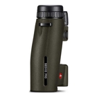 Image of Leica Geovid Pro 8x32 Rangefinding Binoculars - Olive Green