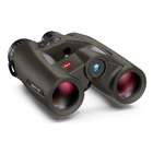 Image of Leica Geovid Pro 8x32 Rangefinding Binoculars - Olive Green